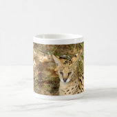 Mug serval 033 (Centre)