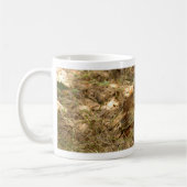 Mug serval 033 (Gauche)