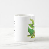 Mug Servante Fidèle [Personnalisez-Le! ] (Centre)