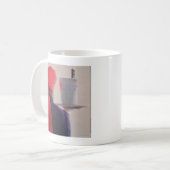 Mug Serveur de vin Jaipur 2012 (Devant gauche)
