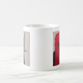 Mug Serveur de vin Jaipur 2012 (Centre)