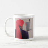Mug Serveur de vin Jaipur 2012 (Gauche)