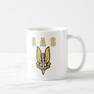 Mug Service aérien spécial