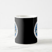 Mug Service Central De Sécurité Css Nsa Intelligence V (Centre)