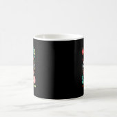 Mug service dentaire (Centre)