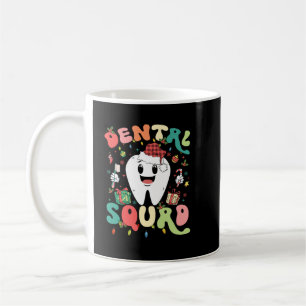 Mug service dentaire