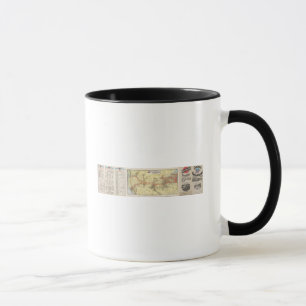Mug Service ferroviaire de Chicago
