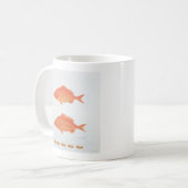 Mug Services cinq mille 2005 (Devant gauche)
