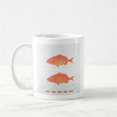 Mug Services cinq mille 2005 (Gauche)