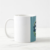 Mug Services de tutorat "Bohlale Ba Rona" (Gauche)