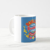Mug Services de tutorat "Bohlale Ba Rona" (Devant gauche)