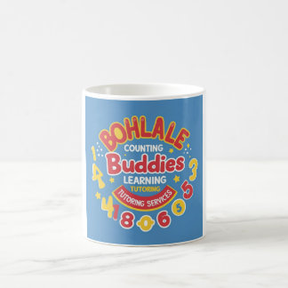 Mug Services de tutorat "Bohlale Ba Rona"