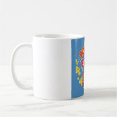 Mug Services de tutorat "Bohlale Ba Rona" (Gauche)