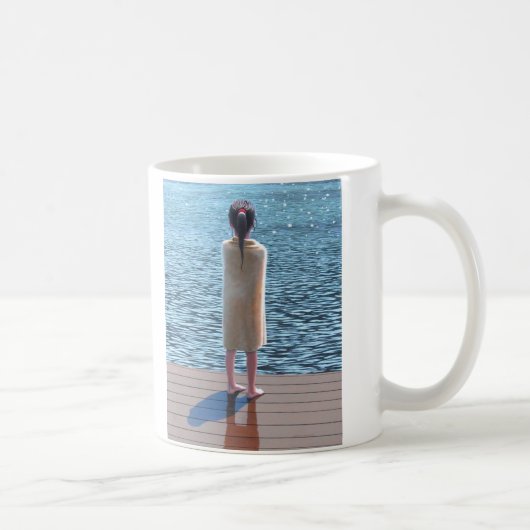 Mug Serviette (Droite)