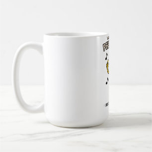 Mug Serviette en tissu Keep Peelin