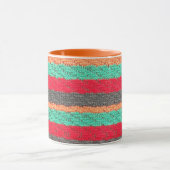 Mug Serviettes de plage (Centre)