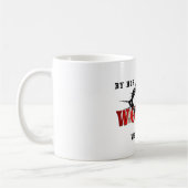 Mug ses blessures (Gauche)