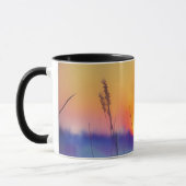 Mug Ses Mercis sont nouveaux tous les matins Sunrise P (Gauche)