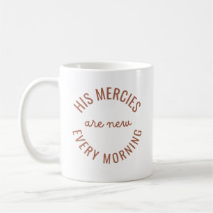 Mug Ses Mérites Sont Nouvelle Bible Verse Christian Mu