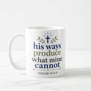 Mug Ses Voies Produisent Ce Que Les Miennes Ne Peuvent