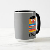 Mug Sesame Street | E est pour Ernie (Devant droit)