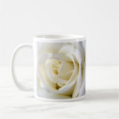 Mug S'est levé le blanc (Gauche)