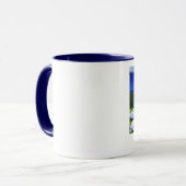 Mug Sete Cidades, Açores (Devant gauche)