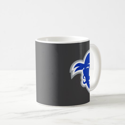 Mug Seton Hall University Rates  (Devant droit)