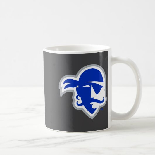 Mug Seton Hall University Rates  (Droite)