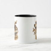 Mug Setter anglais (Centre)