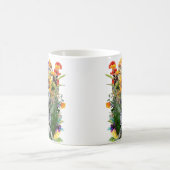 Mug Setter anglais (Centre)