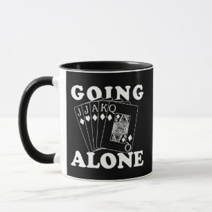 Mug Seul aller
