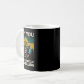 Mug Seule La Résistance Peut Empêcher Les Menteurs Fas (Devant gauche)