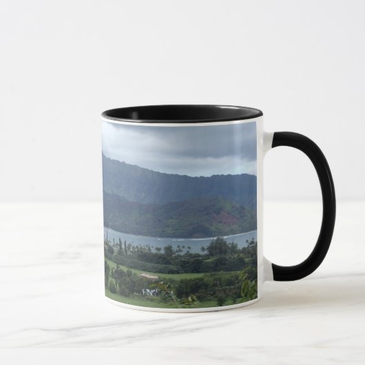 MUG SEULEMENT DANS KAUAI (Droite)
