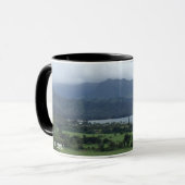 MUG SEULEMENT DANS KAUAI (Devant gauche)