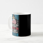 Mug Seulement deux forces de définition Jésus Christ V (Devant gauche)