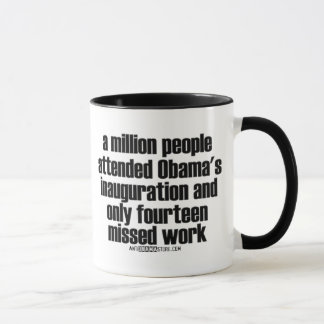 Mug Seulement quatorze !