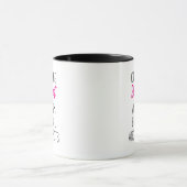Mug seules les femmes les plus fortes deviennent Archi (Centre)