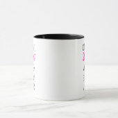 Mug seules les femmes les plus fortes deviennent juges (Centre)