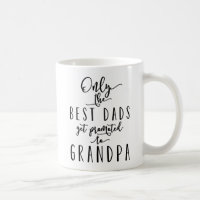 Seuls Les Meilleurs Dads Sont Promus