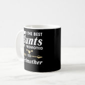 Mug Seuls les meilleurs montants sont promus à Godmère (Devant gauche)