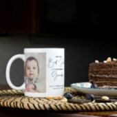 Mug Seuls les meilleurs papas sont promus à grand-père