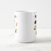 MUG SEULS LES NUTS (Centre)