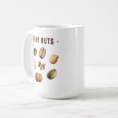MUG SEULS LES NUTS (Devant gauche)