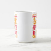 Mug Seuls quelques-uns peuvent terminer la salle de sp (Centre)