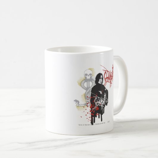 Mug Sévère Séctum Séctum (Devant droit)