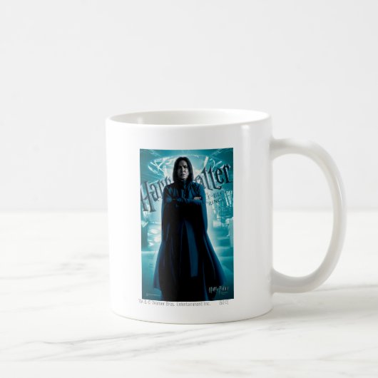 Mug Sévère Snape HPE6 1 (Droite)