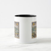 Mug Séville (Centre)