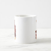 Mug Séville Espagne Andalousie Voyage (Centre)