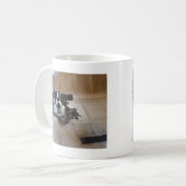 Mug Sextant Antique (Devant gauche)